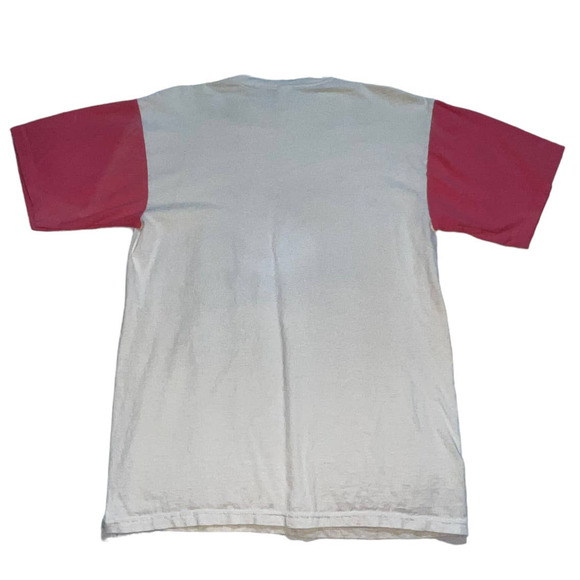 Unbranded 90s Casual Tee, Large, Beachy Vibes - Picture 10 of 11